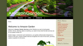 amazongarden